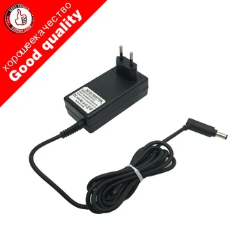 

1 pcs EU plug charging adapter for Dyson V8 V7 V6 DC58 DC59 DC61 DC62 DC74 Vacuum cleaner Power Adapter charger replacements
