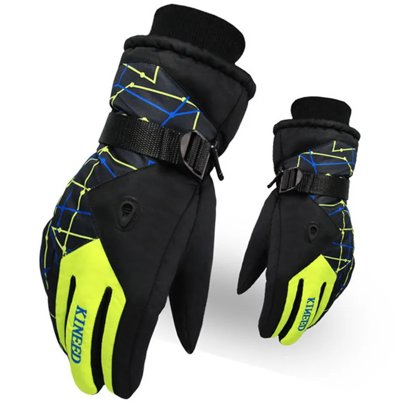 Prix pour 121617 Hiver Imperméables Gants Sports de Plein Air Femme Gants de Ski Chaud Anti-Dérapage Usure D'équitation Bâtons De Ski Gants Prix pour 121617 Hiver Imperméables Gants Sports de Plein Air Femme Gants de Ski Chaud Anti-Dérapage Usure D'équitation Bâtons De Ski Gants