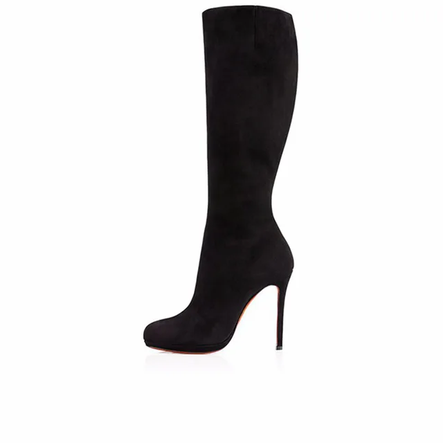 most popular knee high boots