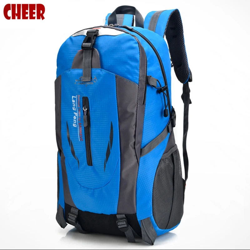 Backpack fashion student school bags nylon Waterproof Mountaineering bags backpacks Laptop bag High capacity Casual travel bag цена Backpack fashion student school bags nylon Waterproof Mountaineering bags backpacks Laptop bag High capacity Casual travel bag цены онлайн