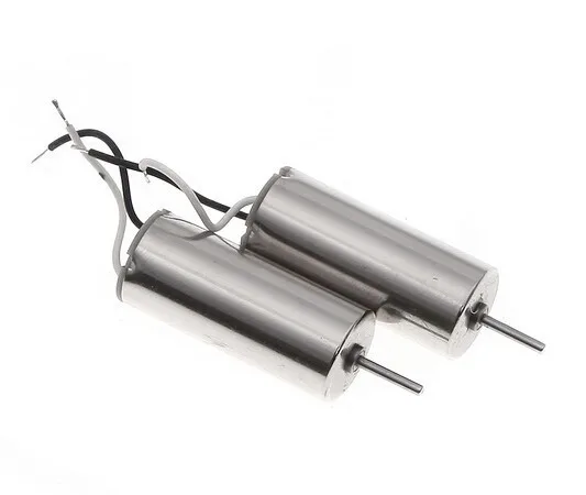 

2 pcs/lot XK K110 Tail Motor Brushless RC Helicopter Spare Parts