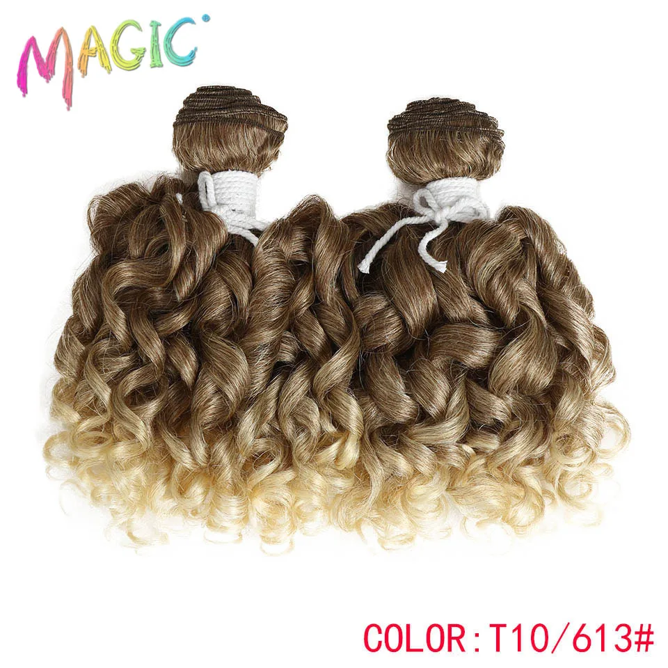 High Quality Apliques e perucas