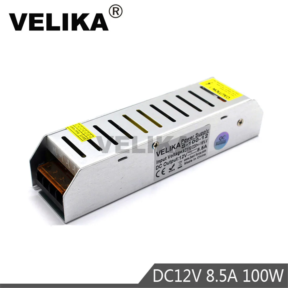 12v100w