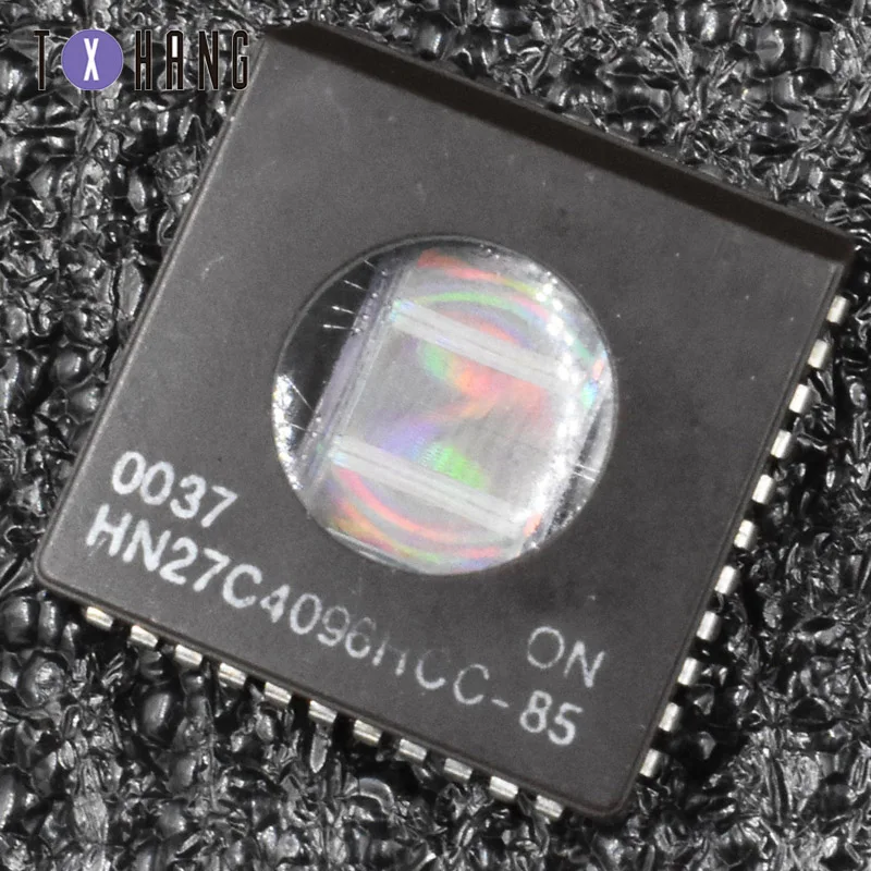 

1/5PCS HN27C4096HCC-85 16-bit CMOS UV Erasable and Programmable ROM 44PINS