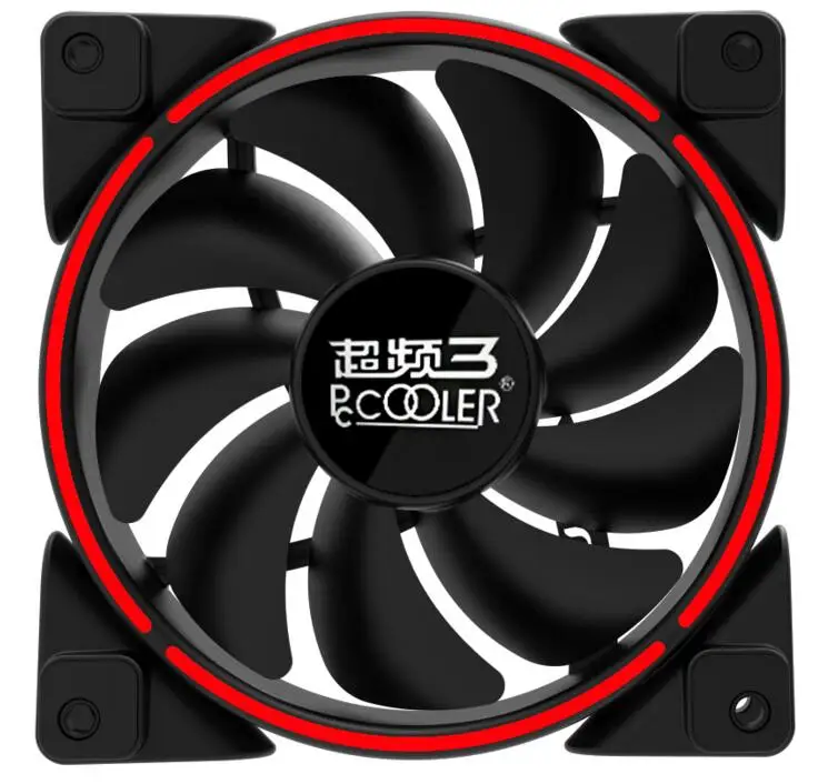 超频风扇4