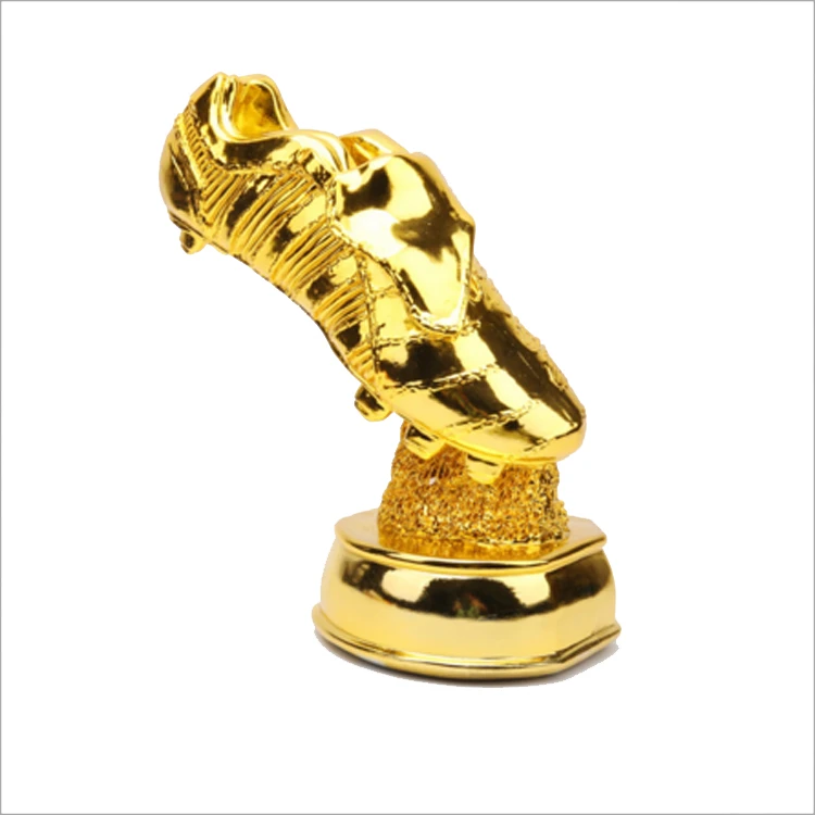 golden shoes football