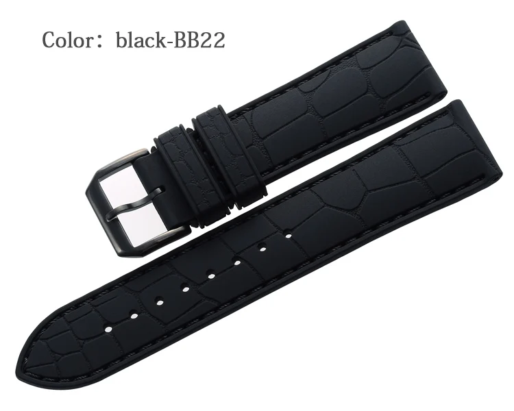 black BB22