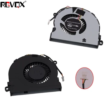 New Laptop Cooling Fan For Dell Inspiron 15 5547 5447 5542 5543 5545 5548 5445 PN: 3RRG4 CPU Cooler Radiator genuine dell fg234 dfb601005m30t inspiron b120 b130 1300 laptop cpu fan assembly compatible part numbers dfb601005m30t fg234
