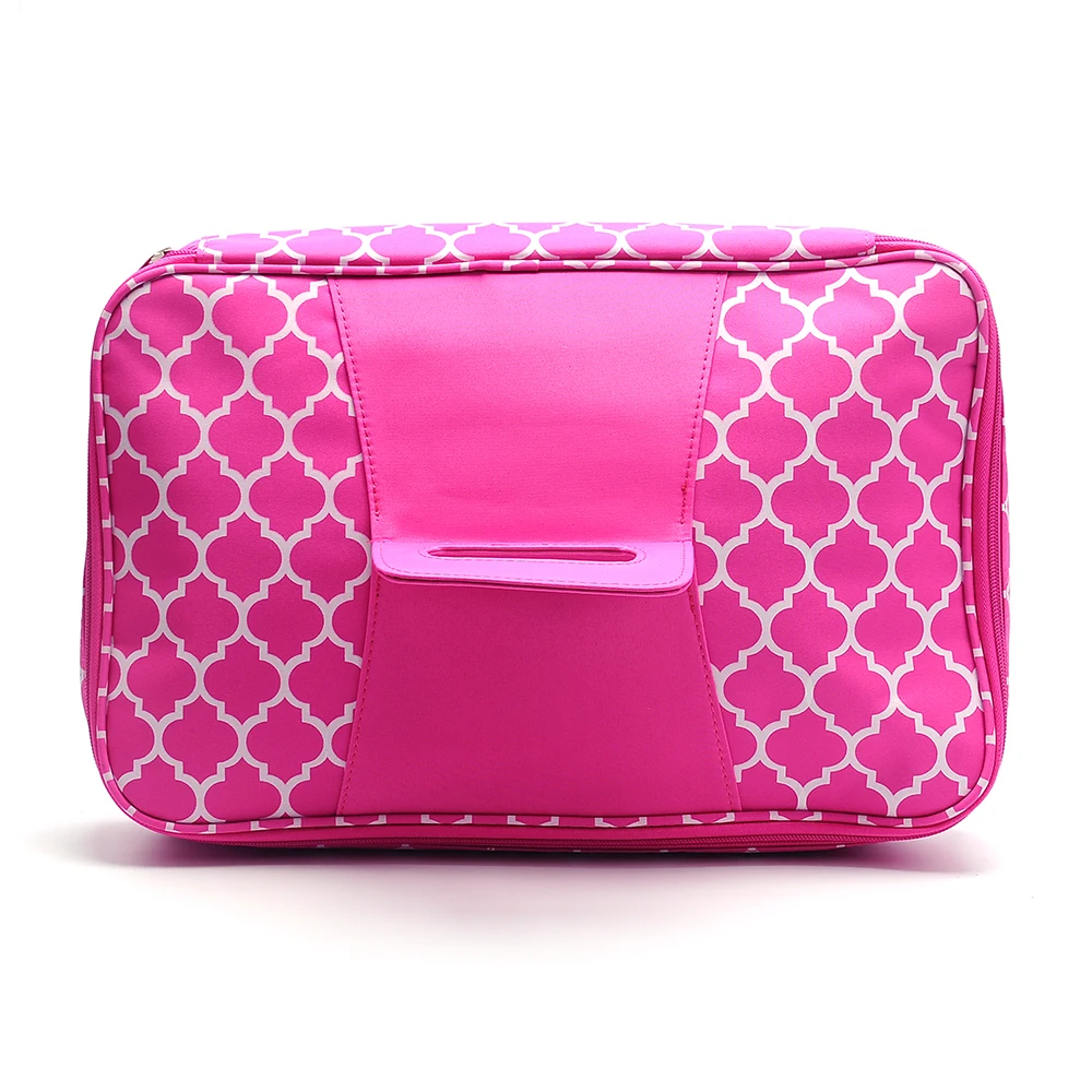 quatrefoil food carrier (6)