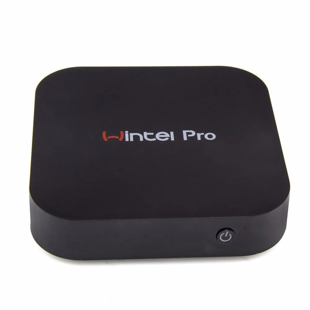 

2GB/32GB Windows 10 Mini PC with Intel Atom x5-Z8350, USB 3.0 and HDMI