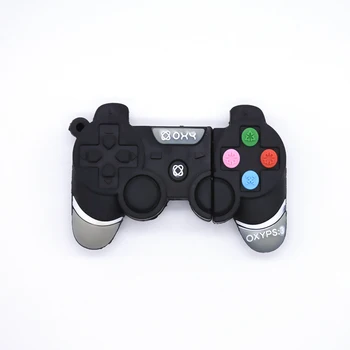 

New usb flash drive pendrive cartoon gamepad pen drive memory flash stick u flash disk 4GB /8GB/32GB/64GB U disk Gift for boy