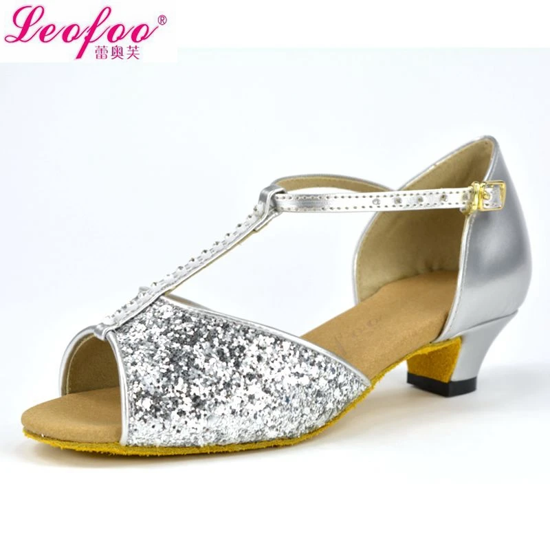 Buy Kids' Dance Shoes Ballroom/Latin Shoes Party shoes