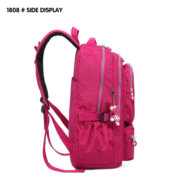 TEGAOTE Mochila estudiante Universidad impermeable Nylon Mochila hombres mujeres Material Escolar Mochila marca de calidad bolsa de ordenador portátil de la escuela TEGAOTE Mochila estudiante Universidad impermeable Nylon Mochila hombres mujeres Material Escolar Mochila marca de calidad bolsa de ordenador portátil de la escuela