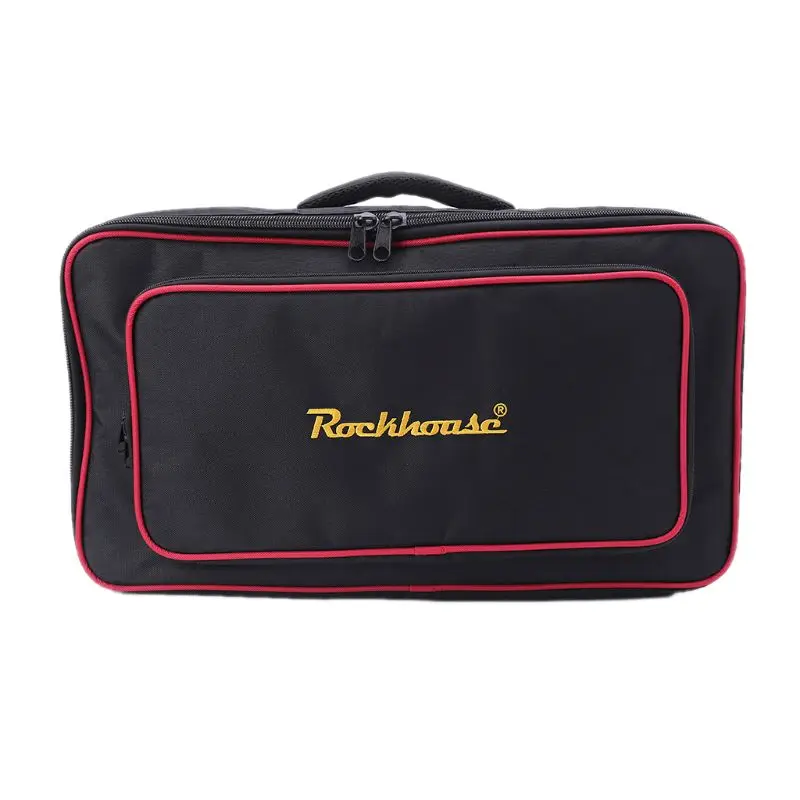 Case Guitar Pedal Board Mastery Effect Pedalboard RockBoard Hide Power Room ABS Case Guitar Pedal Board Mastery Effect Pedalboard RockBoard Hide Power Room ABS