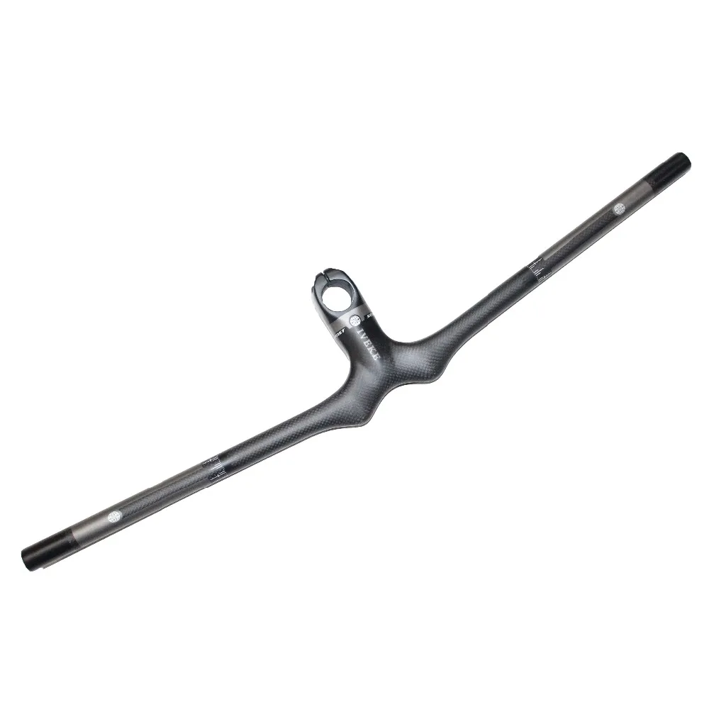 EC90 Ultralight MTB Carbon Handlebar Full Carbon Fiber Mountain Bike