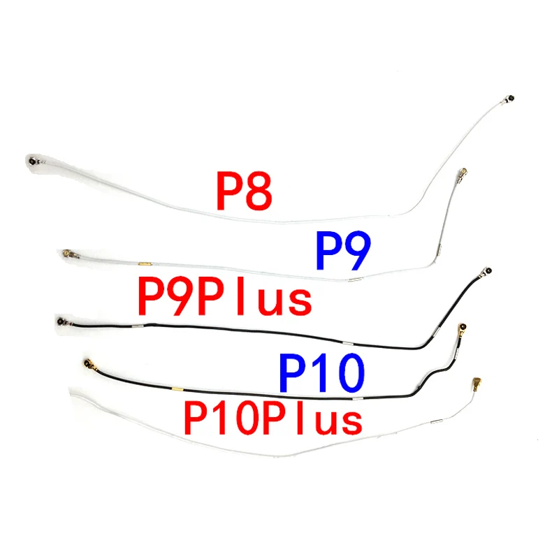 Новая внутренняя Wifi антенна сигнала гибкий кабель-провод Лента для huawei P8 P9 P10 P20 Pro P Smart mate S 10 Honor 8 10 lite 6x 7X