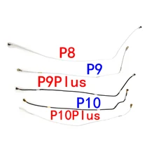 Новая внутренняя Wifi антенна сигнала гибкий кабель-провод Лента для huawei P8 P9 P10 P20 Pro P Smart mate S 10 Honor 8 10 lite 6x 7X