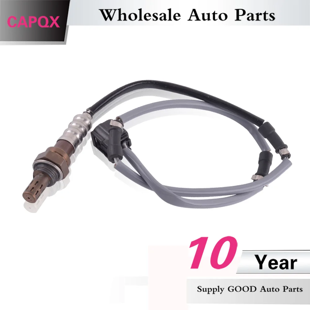 CAPQX для Honda Fit городской GE8 GM2 GM3 2009 2010 2011 2012 2013 02 кислородный датчик потоковый нагрев