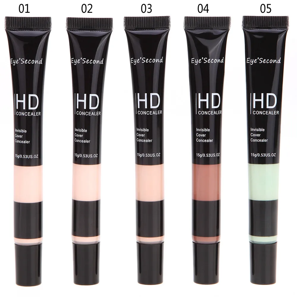 

14 Colors Professional Base Makeup Cover Face Foundation Concealer Contour Cover Palette Waterproof Face Primer Cosmetic #S
