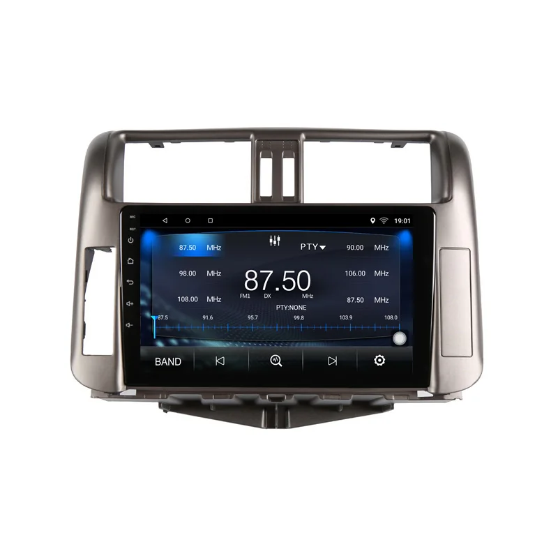 Perfect 9" 2G RAM 32G ROM Android Car DVD GPS For Toyota Prado 150 Land cruiser 2010 2011 2012 2013 headunit audio radio stereo navi 19 Perfect 9" 2G RAM 32G ROM Android Car DVD GPS For Toyota Prado 150 Land cruiser 2010 2011 2012 2013 headunit audio radio stereo navi 19