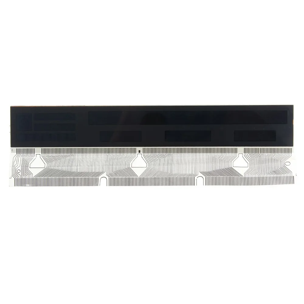 bmw lcd display 2