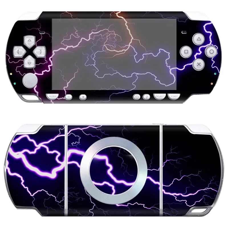 

Free drop shipping Game of Vinyl Skin Sticker For Sony PSP 2000 Skin Decal #TN-PP2000-747
