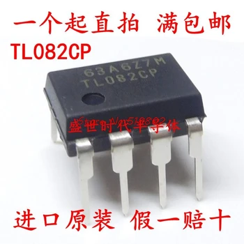 

10pcs/lot TL082CP TL082CN TL082 DIP-8 In Stock