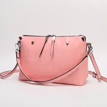 Retro Casual Women Inexpensive Shoulder Bag Designer Classy Elegant Small Bag Ladies PU Leather Vintage Crossbody