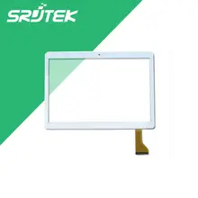 100% новый белый сенсорный экран RP-427A-9.6-FPC-A1 DH-1069A3-PG-FPC252-V3.0 MT6582 сенсорная панель