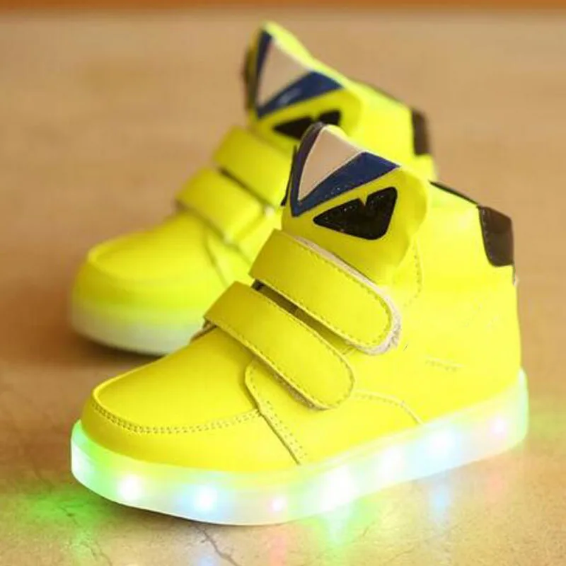 

Newest high quality children casual shoes breathable kids sandals Hook^Loop cool baby boys girls shoes casual sneakers