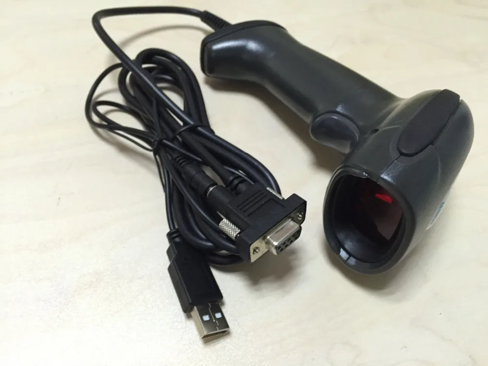 a RS232