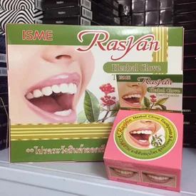

by dhl or ems 500pcs Herbal Toothpaste Dentifrice Herb Teeth Whitening Natural Amazing Thai Toothpaste Teeth Whitening hot