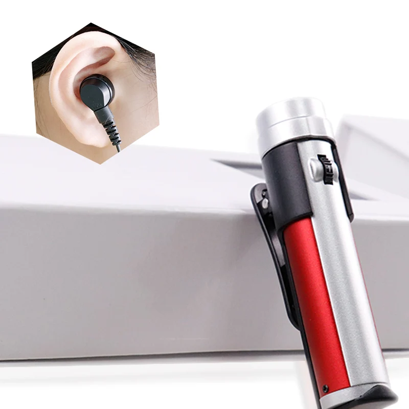 Digital Hearing Aid Hearing Amplifier Compared to Hearing Aids Hearing Loss resound For Listening Care Sound Amplifier Health