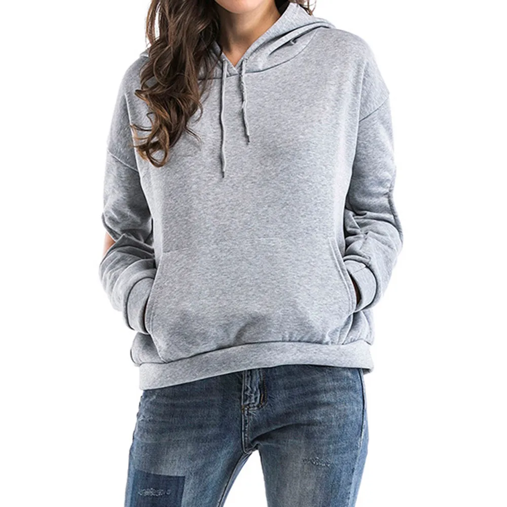 Winter Jumper Women Sweatshirts Pullover Women Long Sleeve