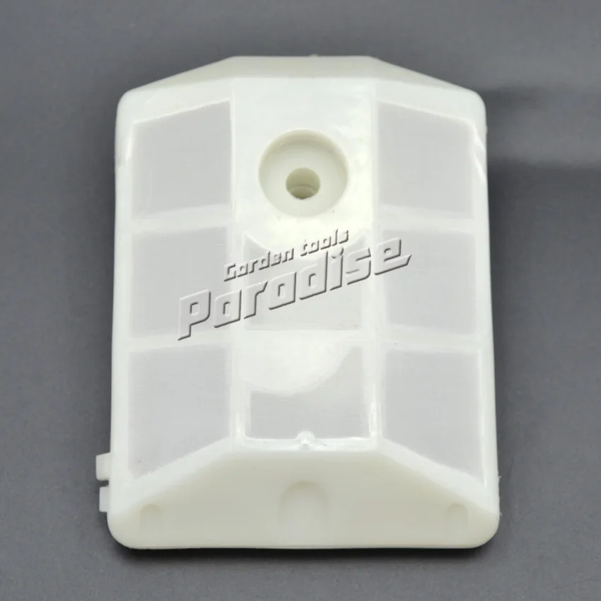 2PCS Replacement 45 52 58 Plastic Nylon Long Air Filter fits Chinese