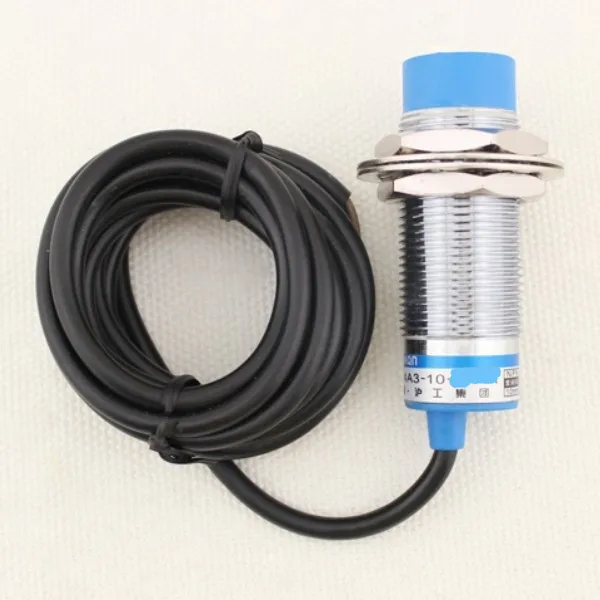 Группа LJ24A3-10-J/EZ Blue Head возле переключателя связи вторая линия-обычный открытый
