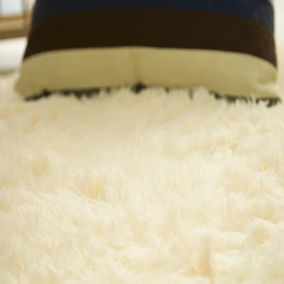 50*160 см/19,68* 62.99in удобные и мягкие коврики для спальни Механическая стирка ковры и ковры для спальни - Цвет: beige