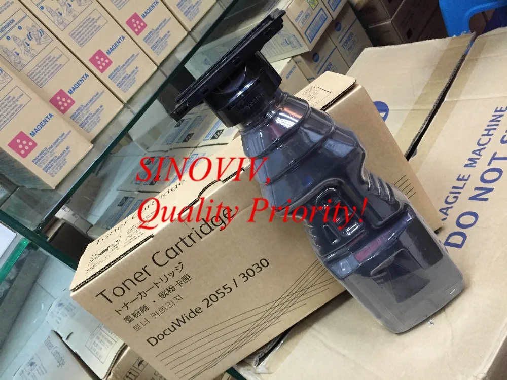 

Black Toner Cartridge For Xerox 2055 2055MF 2055EC 3030 3030EC 3030EP 3030MF 3035 3035EC 3035EP 3035MF  CT200647