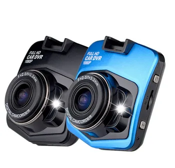 

XYCING GT300 Mini Car DVR Full HD 1080P Car Camcorder Dash Cam Recorder Night Vision 140 Degree Wide Angle Car Black Box DVR