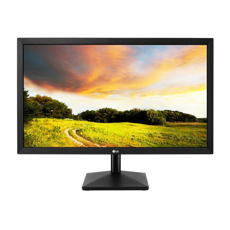 

LG 24MK400H-B, 60,5 cm (23.8"), 1920 x 1080 Pixeles, Full HD, LED, 2 ms, Negro