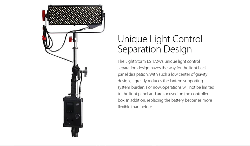 Led-Video-Light-_-Aputure-Light-Storm-LS-1_2w-CRI-98_14