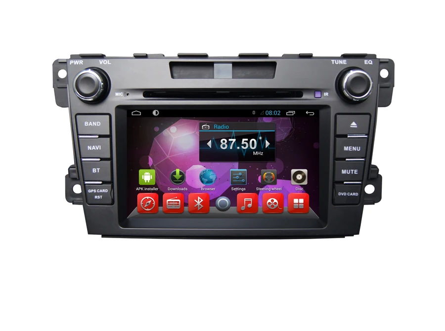 Sale Navirider Android 8.1.0 octa core car dvd player for Mazda CX-7 2011 gps+glosnass multimedia head Unit stereo autoradio 2 Sale Navirider Android 8.1.0 octa core car dvd player for Mazda CX-7 2011 gps+glosnass multimedia head Unit stereo autoradio 2