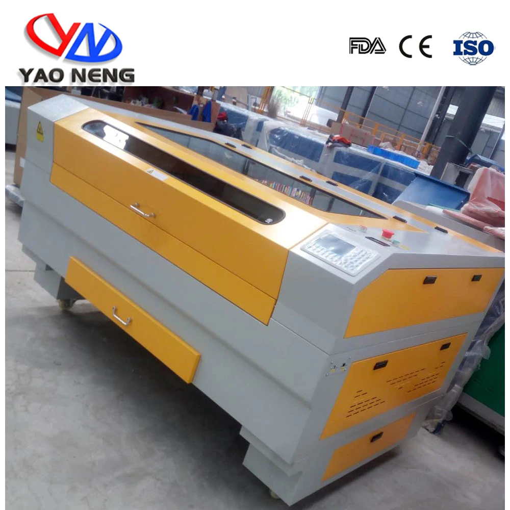6090 60 Вт 80 100 130 Лазерный Co2 Cnc гравировальный станок для акции | Инструменты