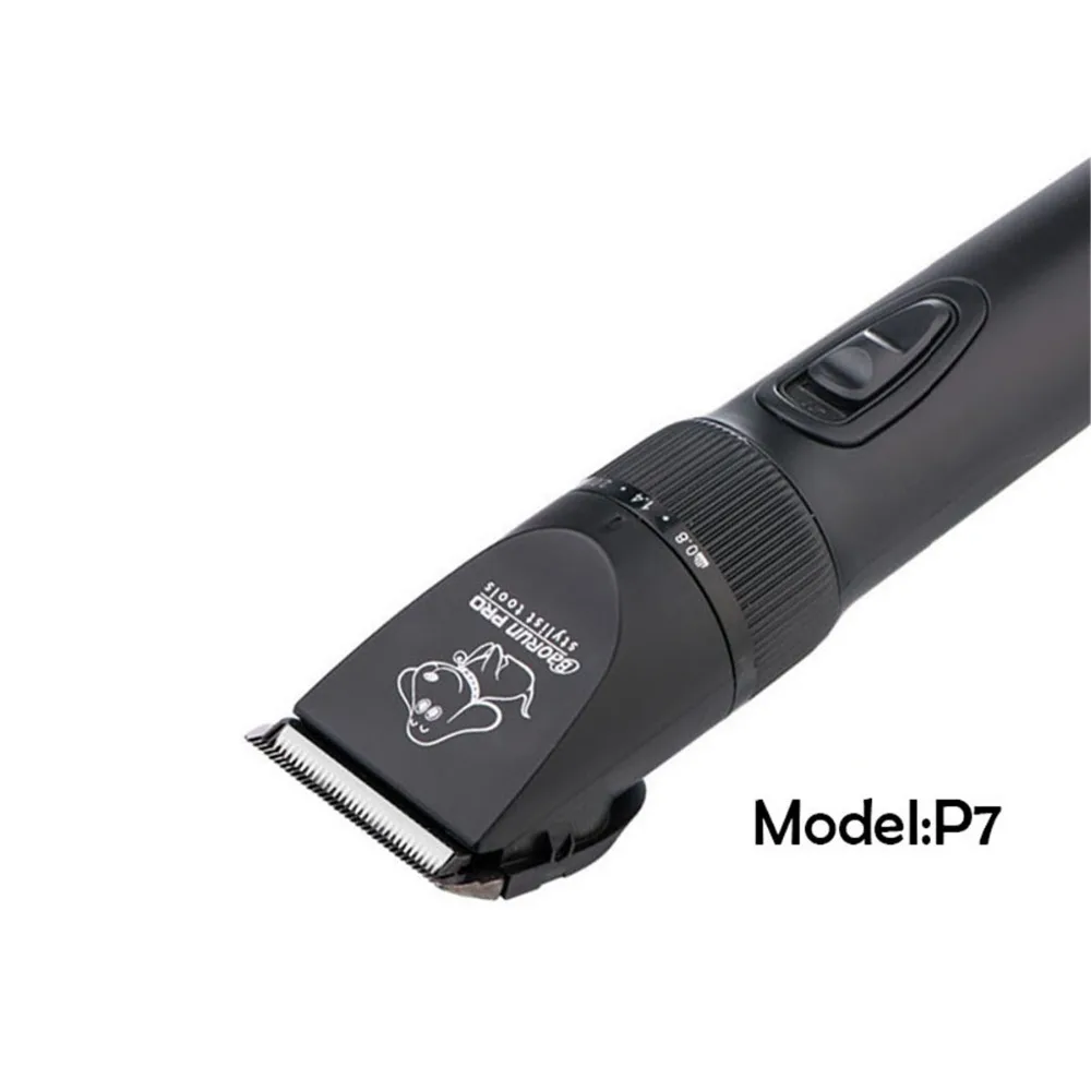 

Baorun P7 replacement head