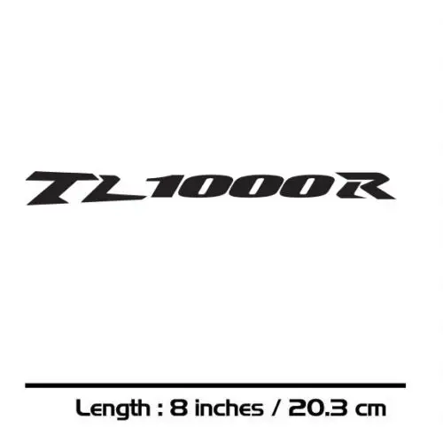 Suzuki TL1000R