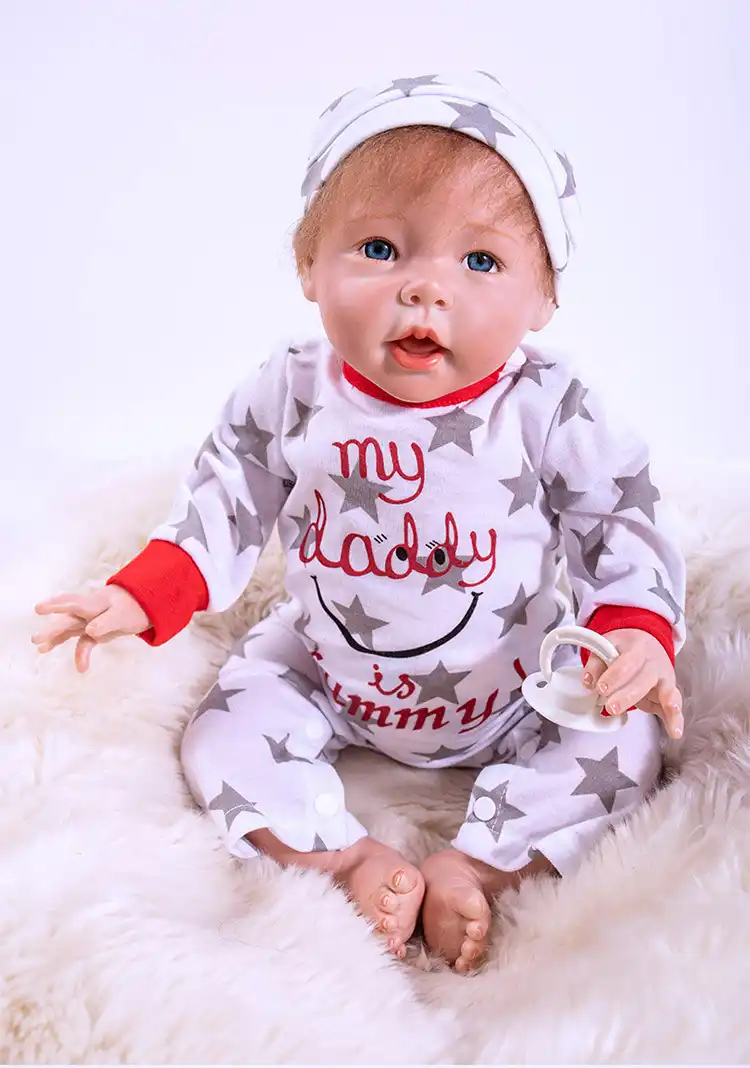 bebes reborn dormidos