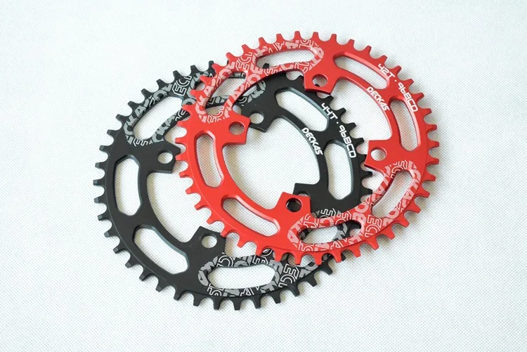 44t crankset