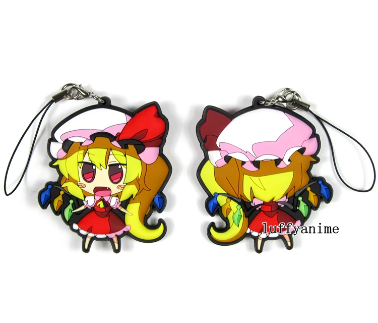 Flandre Scarlet_