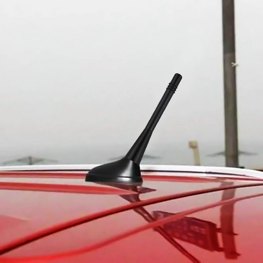 Fashion Universal Car Radio Antenna 
