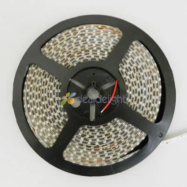 Tiras de Led água luz led strip flexível País de Origem : Guangdong China (mainland)